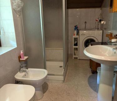 Teglio Apartamento | Casa Theresia