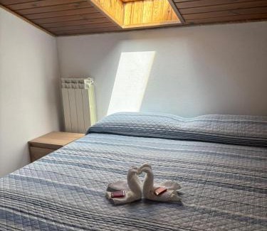 Teglio Apartamento | Casa Theresia