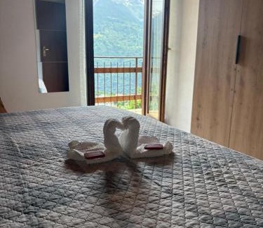 Teglio Apartamento | Casa Theresia