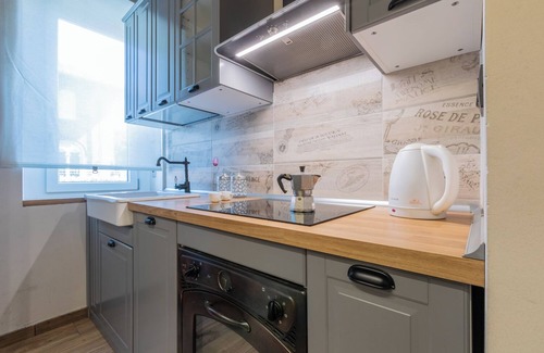 San Paolo Apartamento | Casa Thermignon by Wonderful Italy