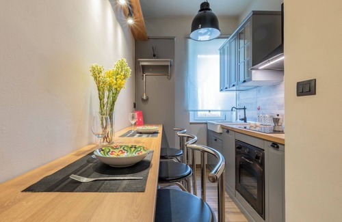 San Paolo Apartamento | Casa Thermignon by Wonderful Italy