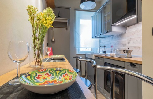 San Paolo Apartamento | Casa Thermignon by Wonderful Italy