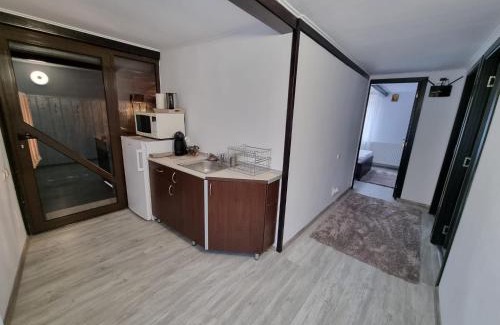 Sinaia Apartamento | Casa Thor