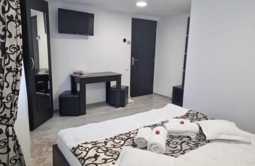 Sinaia Apartamento | Casa Thor