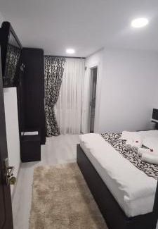 Sinaia Apartamento | Casa Thor