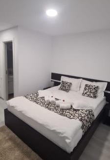 Sinaia Apartamento | Casa Thor