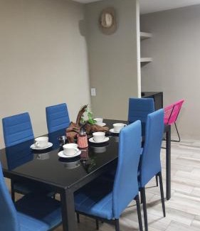 Crucecita Casa | Casa Three Amigos