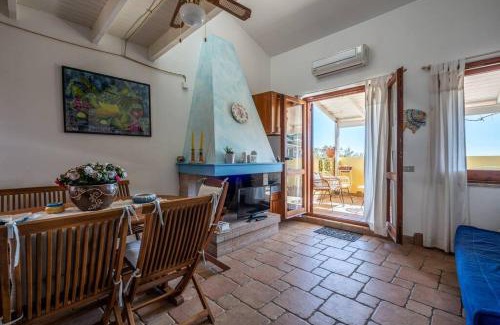 Costa Rei Apartamento | Casa Thuja 2 a Costa rei