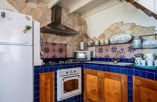Costa Rei Apartamento | Casa Thuja 2 a Costa rei