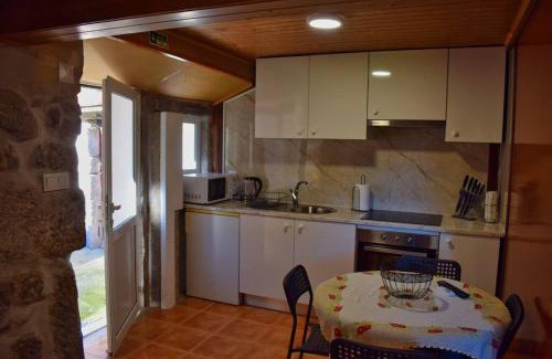 Peneda Casa | Casa Ti' Beites, no Santuário de Nossa Senhora da Peneda