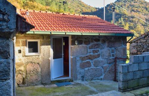 Peneda Casa | Casa Ti' Beites, no Santuário de Nossa Senhora da Peneda