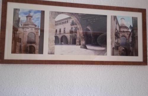 Calaceite Casa | Casa tia Juanita