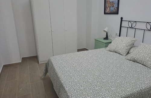 Algodonales Casa | Casa Tia Pilar