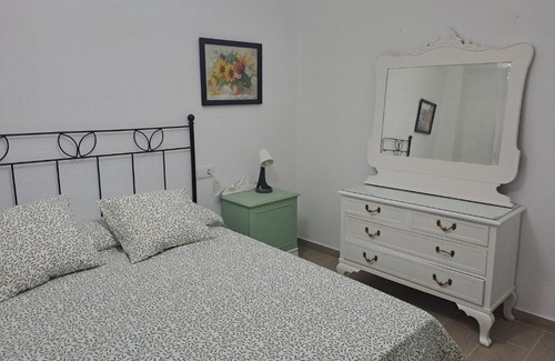 Algodonales Casa | Casa Tia Pilar