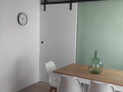 Algodonales Casa | Casa Tia Pilar