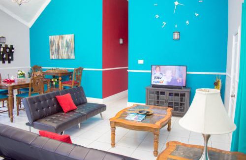Havendale Apartamento | Casa Tianna - Vacation Rental Kgn Jamaica