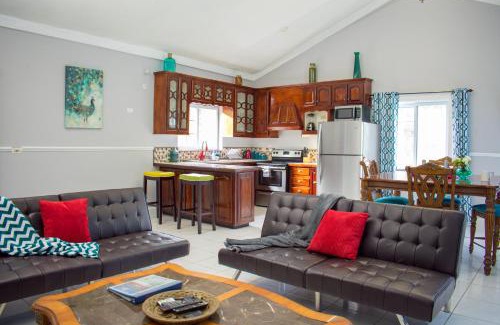 Havendale Apartamento | Casa Tianna - Vacation Rental Kgn Jamaica