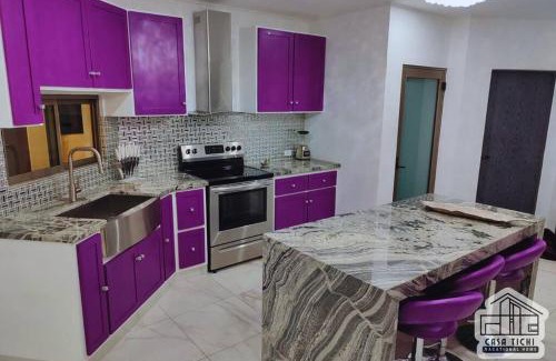Esterito Casa | CASA TICHI Vacational Home