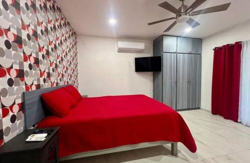 Esterito Casa | CASA TICHI Vacational Home
