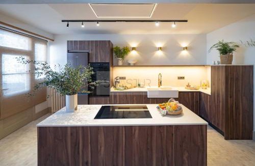 Centro de Oviedo Apartamento | Casa Tierra Angelita By Silastur