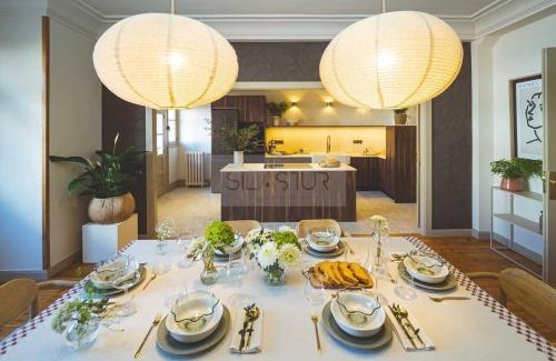 Centro de Oviedo Apartamento | Casa Tierra Angelita By Silastur