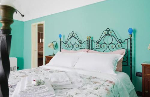 Modica Apartamento | Casa Tiffany