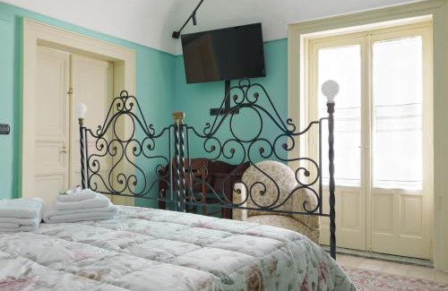 Modica Apartamento | Casa Tiffany