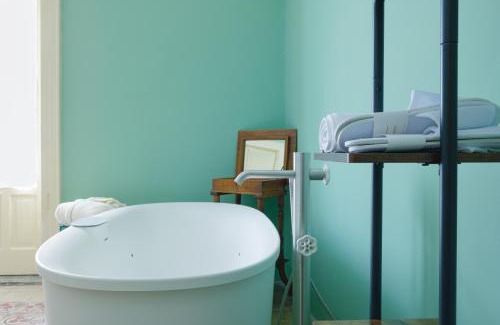 Modica Apartamento | Casa Tiffany