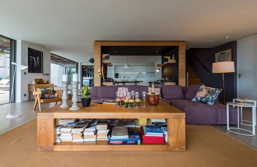 Devet Villa | Casa Tigre (2/4 Rooms)
