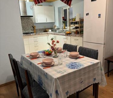 Baile Olanesti Casa | Casa Tihna