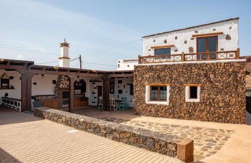 Tinajo Casa | Casa Tilama