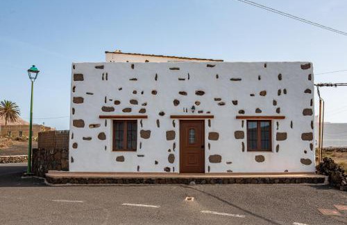 Tinajo Casa | Casa Tilama