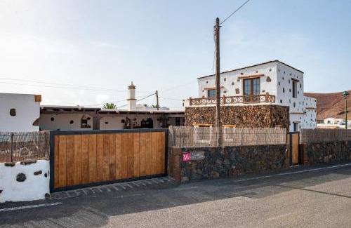 Tinajo Casa | Casa Tilama