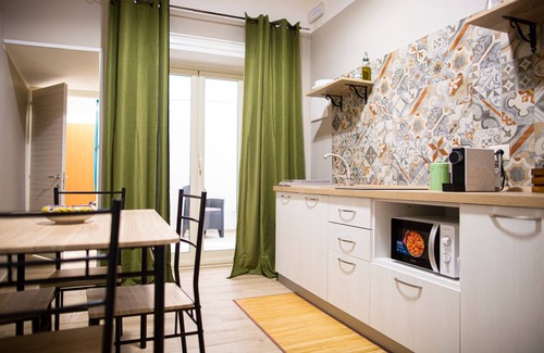 Old Town Apartamento | Casa Tilia - Bellini