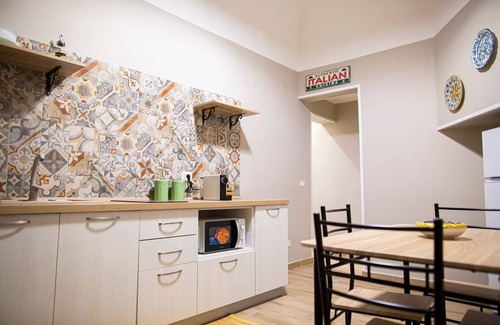 Old Town Apartamento | Casa Tilia - Bellini
