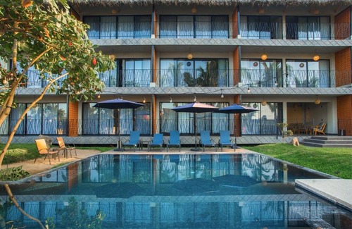 Pérula Hotel | Casa Tilmacalli Hotel Boutique