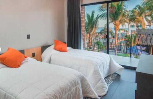 Pérula Hotel | Casa Tilmacalli Hotel Boutique
