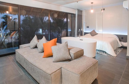 Pérula Hotel | Casa Tilmacalli Hotel Boutique