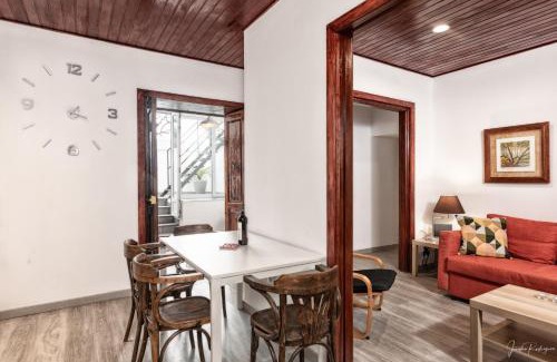 Los Llanos Casa | Casa Tilola