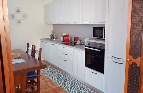 Comero Apartamento | Casa Tina - A due Passi dai Laghi e la Valgrande