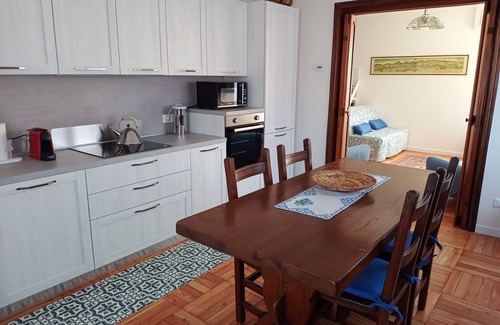 Comero Apartamento | Casa Tina - A due Passi dai Laghi e la Valgrande