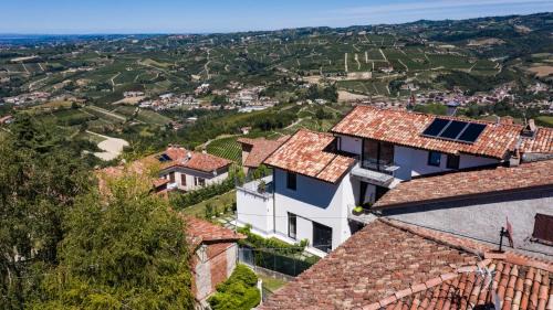 Diano d'Alba Apartamento | Casa Tina Holiday Home