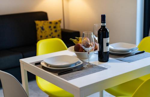 Diano d'Alba Apartamento | Casa Tina Holiday Home