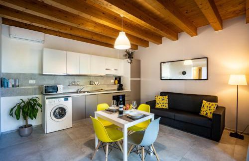 Diano d'Alba Apartamento | Casa Tina Holiday Home