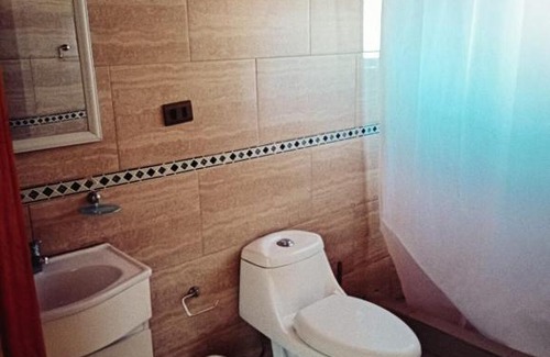 Lican Ray Apartamento | Casa Tinaja Quincho