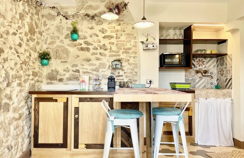 Pennabilli Casa | Casa tipica nel borgo - Casa Soemy
