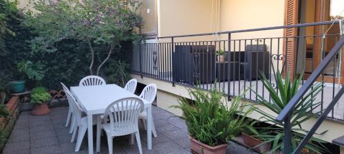 Meta Apartamento | Casa Tita