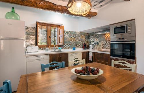 Bubion Casa | Casa Tita María
