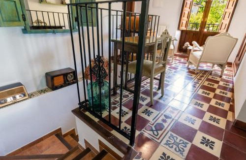 Bubion Casa | Casa Tita María