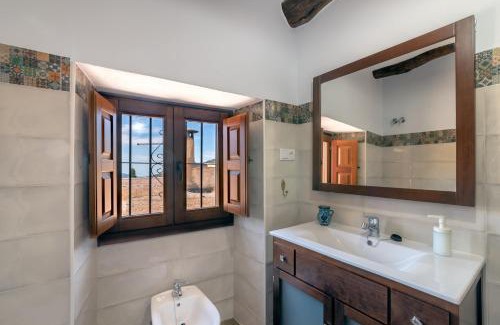 Bubion Casa | Casa Tita María